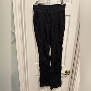 The North Face Hiking Pants in black size XS
